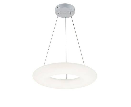 Подвесной светодиодный светильник Escada Soft 10258/1LED, изображение 6