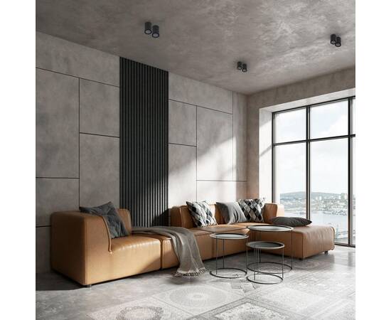 Накладной светильник Loft IT Rush 10344 White, изображение 2