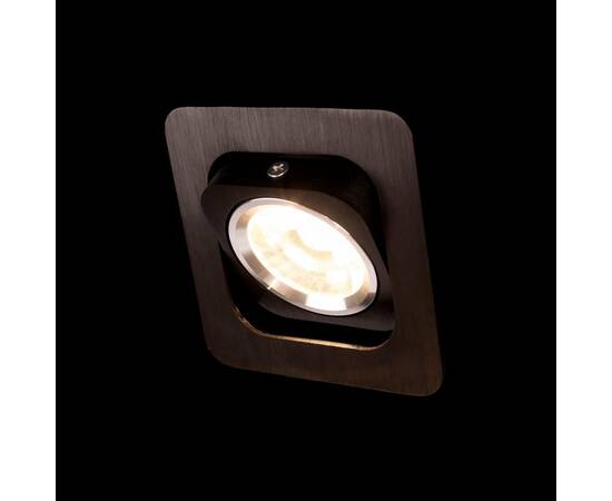 Встраиваемый светильник Loft IT Screen 10328/A Black, изображение 4