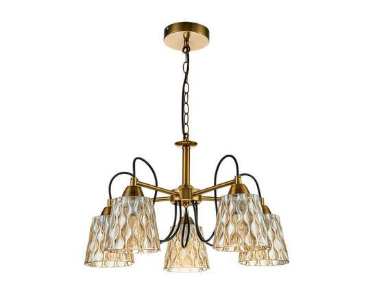 Подвесная люстра Escada Dream 1125/5PL