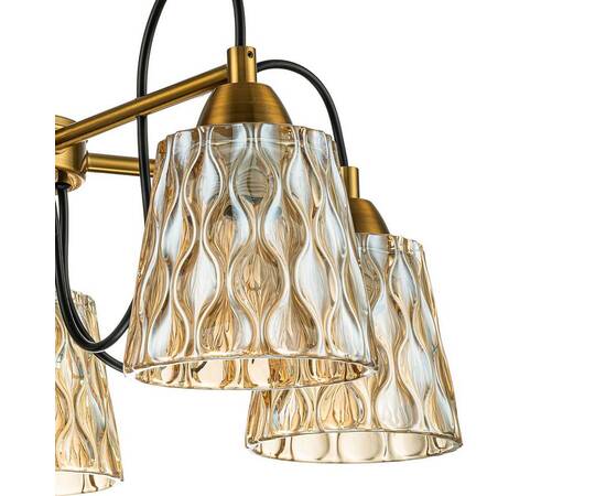 Подвесная люстра Escada Dream 1125/5PL, изображение 3