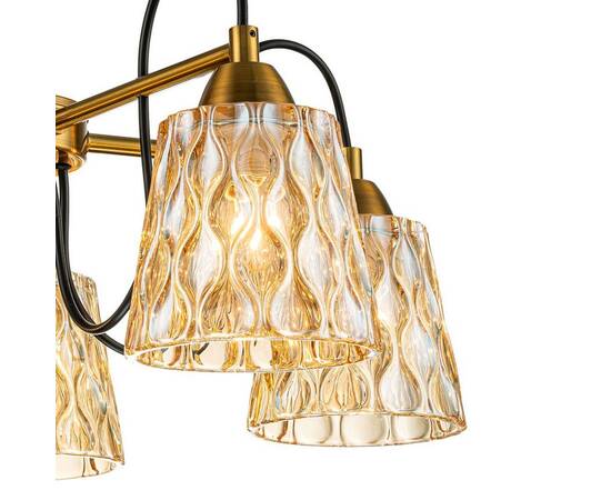 Подвесная люстра Escada Dream 1125/5PL, изображение 4