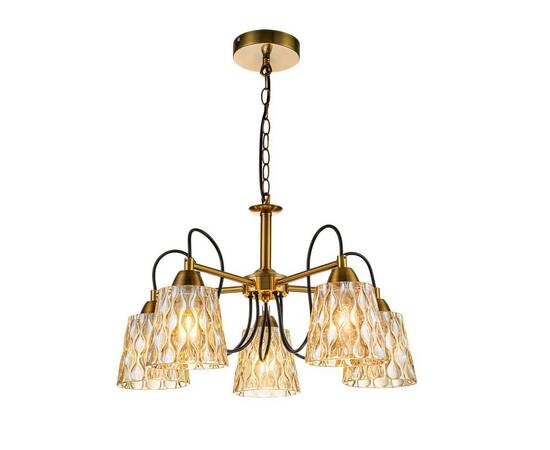 Подвесная люстра Escada Dream 1125/5PL, изображение 5