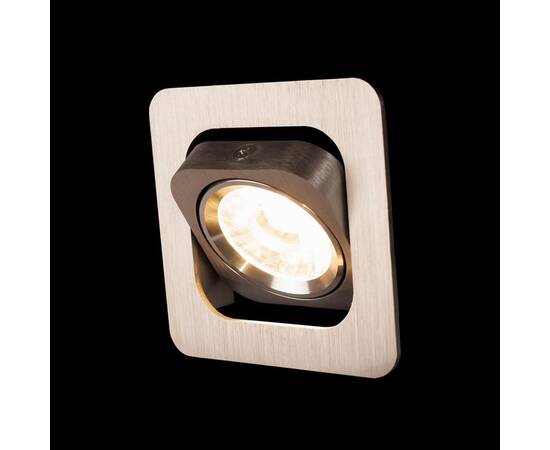 Встраиваемый светильник Loft IT Screen 10328/A Chrome, изображение 2