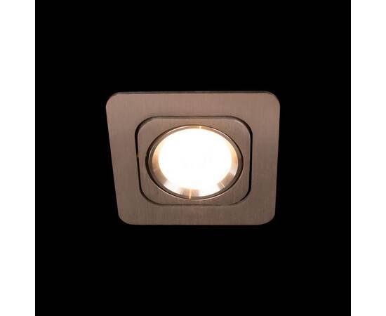 Встраиваемый светильник Loft IT Screen 10328/A Chrome, изображение 6