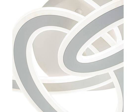 Потолочный светодиодный светильник Escada Volume 10241/3LED, изображение 3