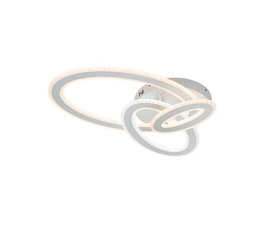 Потолочный светодиодный светильник Escada Volume 10241/3LED, изображение 4