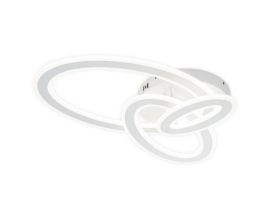 Потолочный светодиодный светильник Escada Volume 10241/3LED, изображение 6