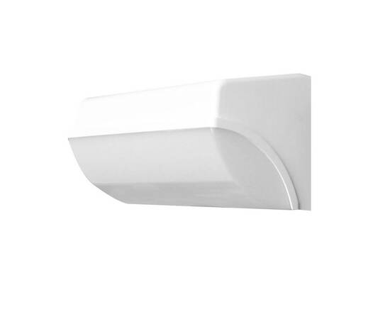 Уличный нвстенный светодиодный светильник Escada 30002W/01LED WH