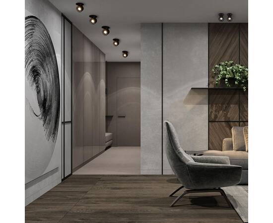 Спот Loft IT Top 10325/A White, изображение 2