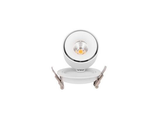 Спот Loft IT Top 10325/A White, изображение 3