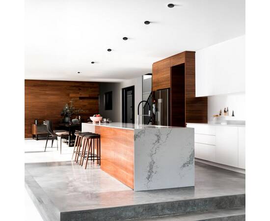 Встраиваемый светильник Loft IT Tempo 10331 Black, изображение 2