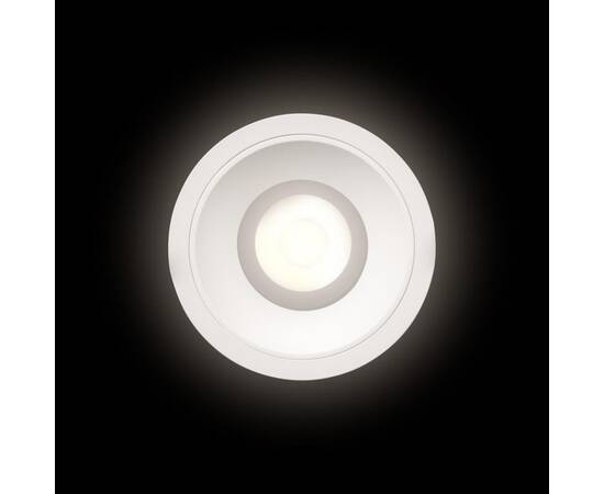 Встраиваемый светильник Loft IT Tempo 10331 White, изображение 5