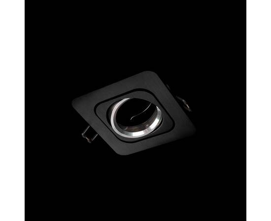 Встраиваемый светильник Loft IT Trick 10342 Black, изображение 3