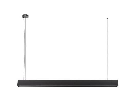 Подвесной светильник Loft IT Vim 10318/A Black