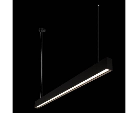 Подвесной светильник Loft IT Vim 10318/A Black, изображение 4