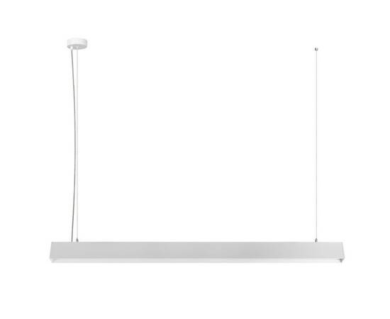 Подвесной светильник Loft IT Vim 10318/A White