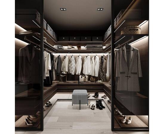 Встраиваемый светильник Loft IT Trick 10342 White, изображение 3