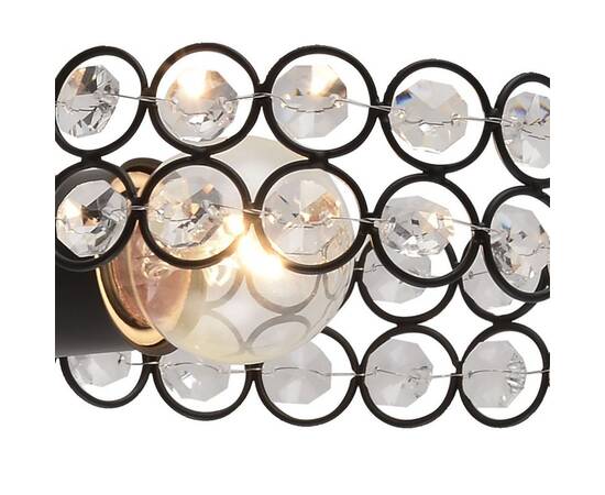 Бра Escada Banjo 679/1A Black, изображение 3