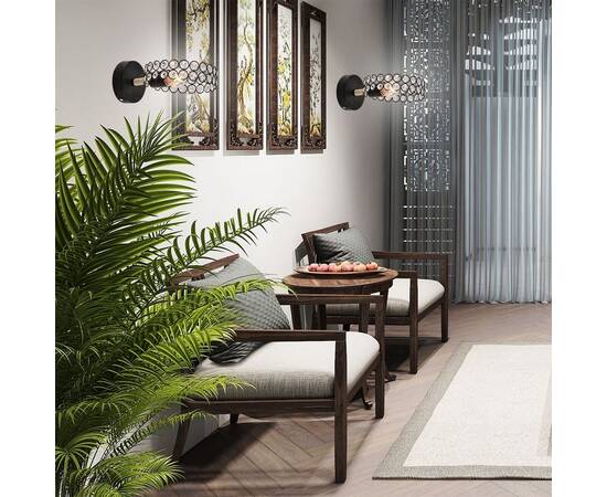 Бра Escada Banjo 679/1A Black, изображение 5