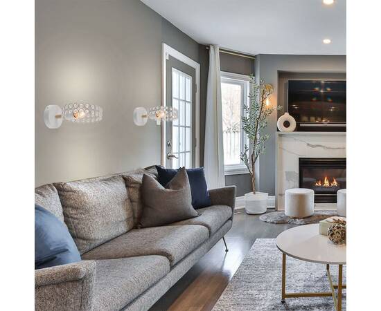 Бра Escada Banjo 679/1A White, изображение 3