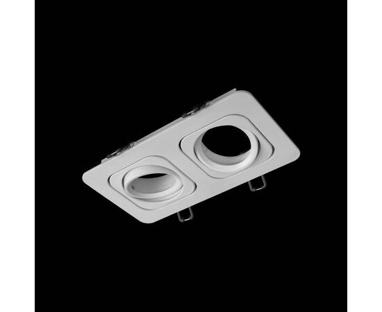 Встраиваемый светильник Loft IT Trick 10342/2 White, изображение 4