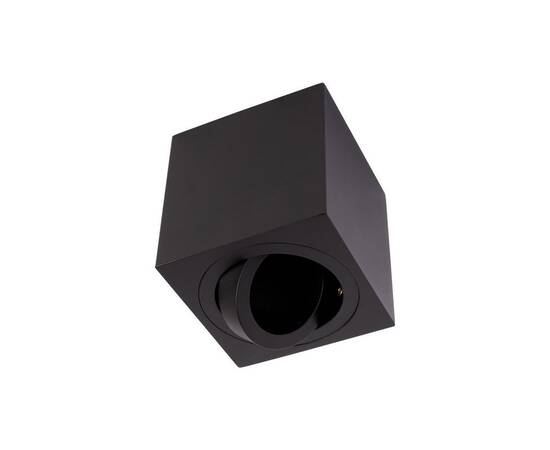 Накладной светильник Loft IT Unit 10340/A Black, изображение 2