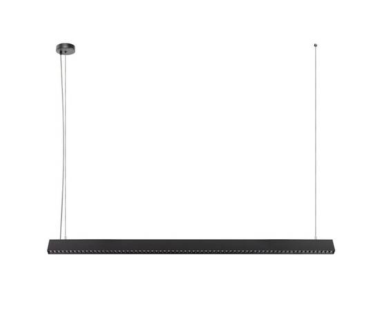 Подвесной светильник Loft IT Vim 10318/B Black