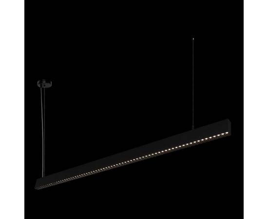 Подвесной светильник Loft IT Vim 10318/B Black, изображение 3