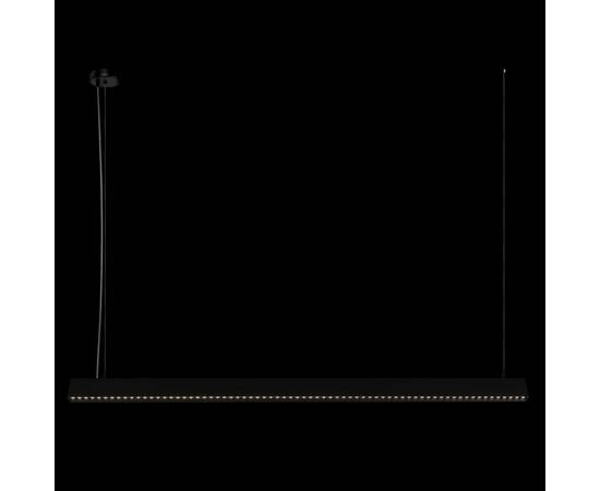 Подвесной светильник Loft IT Vim 10318/B Black, изображение 5