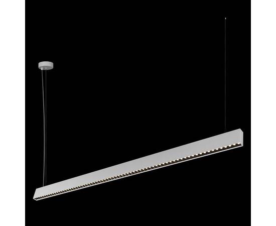 Подвесной светильник Loft IT Vim 10318/B White, изображение 3