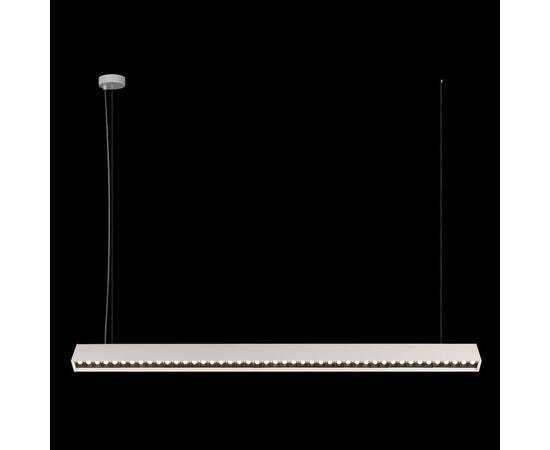 Подвесной светильник Loft IT Vim 10318/B White, изображение 5