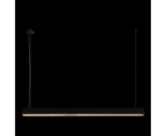 Подвесной светильник Loft IT Vim 10318/C Black, изображение 2