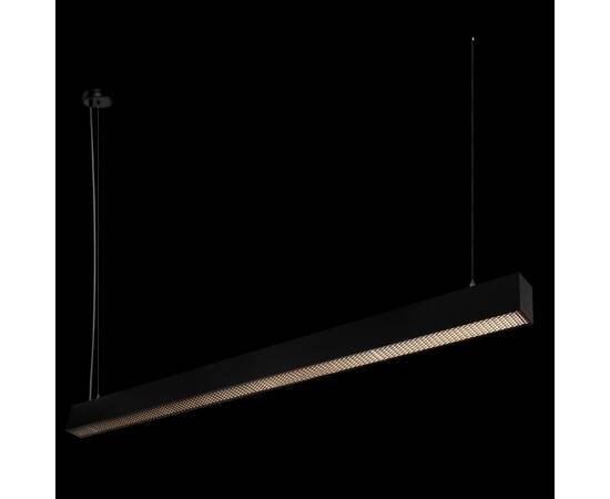 Подвесной светильник Loft IT Vim 10318/C Black, изображение 3