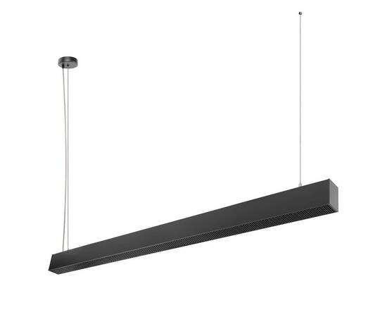 Подвесной светильник Loft IT Vim 10318/C Black, изображение 4