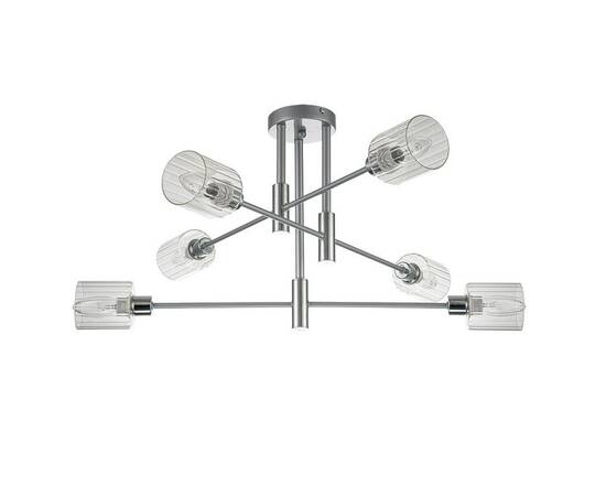 Потолочная люстра Escada Reflex 1140/6P