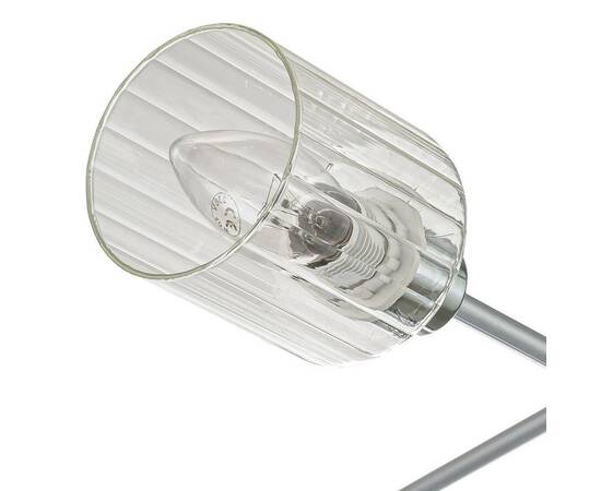 Потолочная люстра Escada Reflex 1140/6P, изображение 3