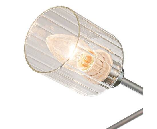 Потолочная люстра Escada Reflex 1140/6P, изображение 4