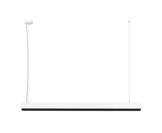 Подвесной светильник Loft IT Vim 10318/C White