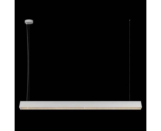 Подвесной светильник Loft IT Vim 10318/C White, изображение 3