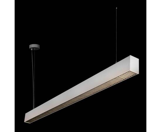 Подвесной светильник Loft IT Vim 10318/C White, изображение 4