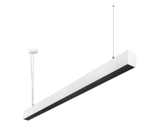 Подвесной светильник Loft IT Vim 10318/C White, изображение 5