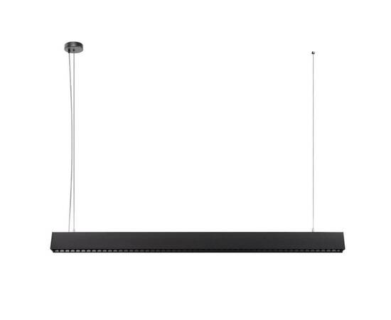 Подвесной светильник Loft IT Vim 10318/D Black