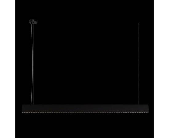 Подвесной светильник Loft IT Vim 10318/D Black, изображение 4