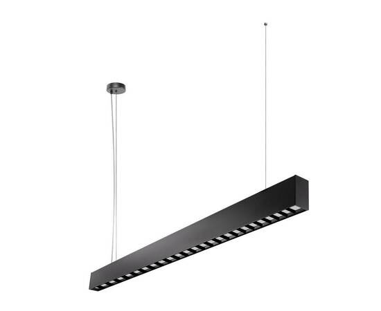 Подвесной светильник Loft IT Vim 10318/D Black, изображение 5