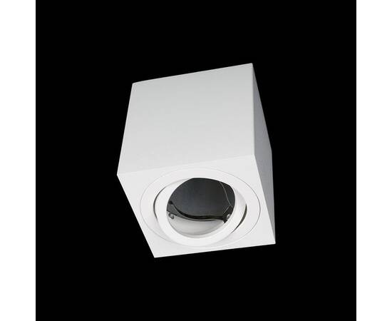 Накладной светильник Loft IT Unit 10340/A White, изображение 4