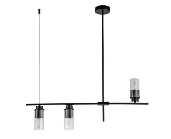 Подвесная люстра Escada Reverse 2100/3P Black