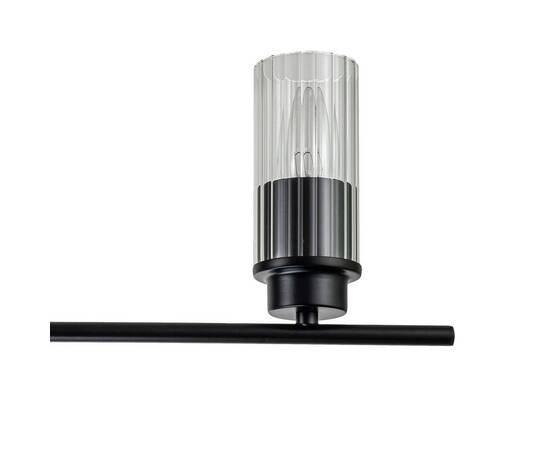 Подвесная люстра Escada Reverse 2100/3P Black, изображение 3