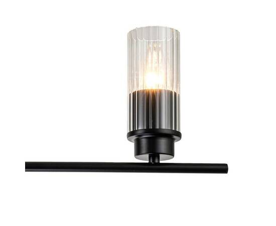 Подвесная люстра Escada Reverse 2100/3P Black, изображение 4