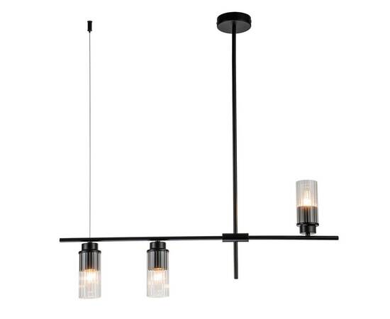 Подвесная люстра Escada Reverse 2100/3P Black, изображение 5